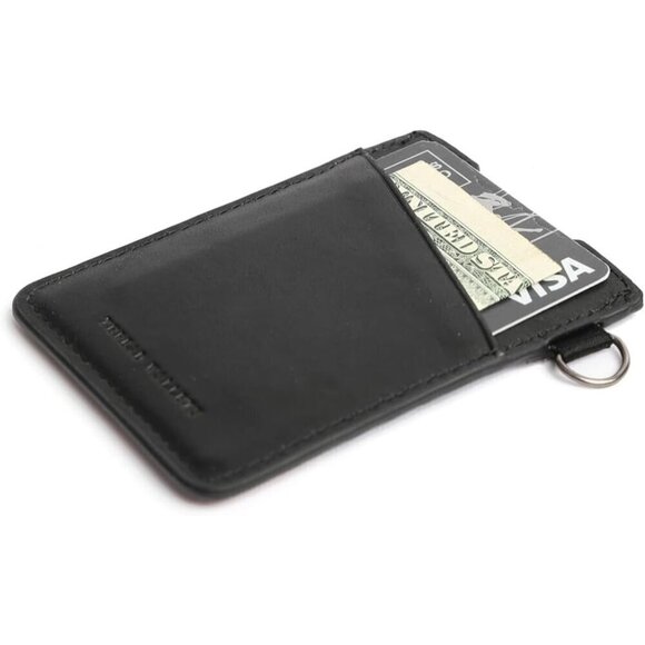 ⭐Wallets Ultra Slim Card Holder Slim Minimalist Small Modern For Wome - Picture 2 of 7